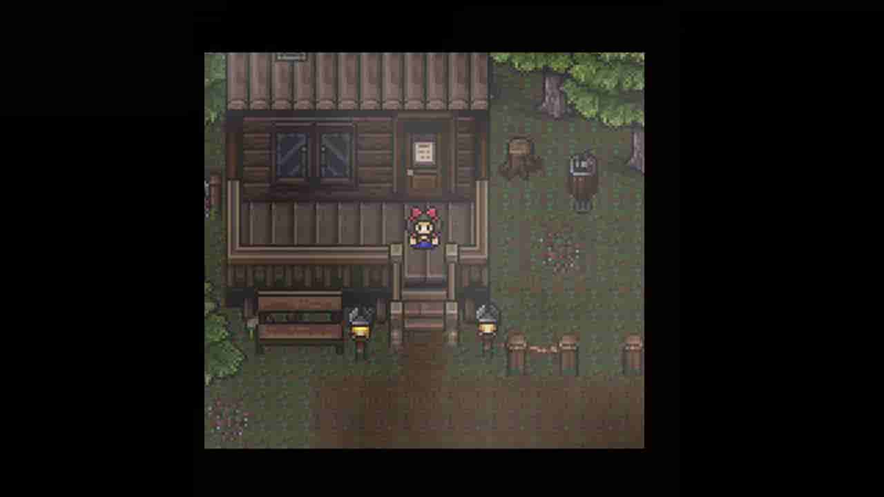 Red Bow screenshot thumbnail screenshot 2
