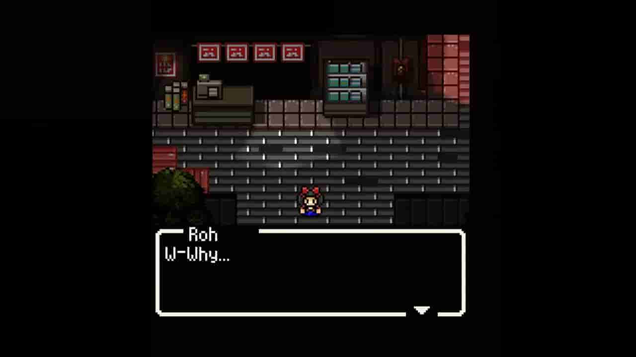 Red Bow screenshot thumbnail screenshot 3