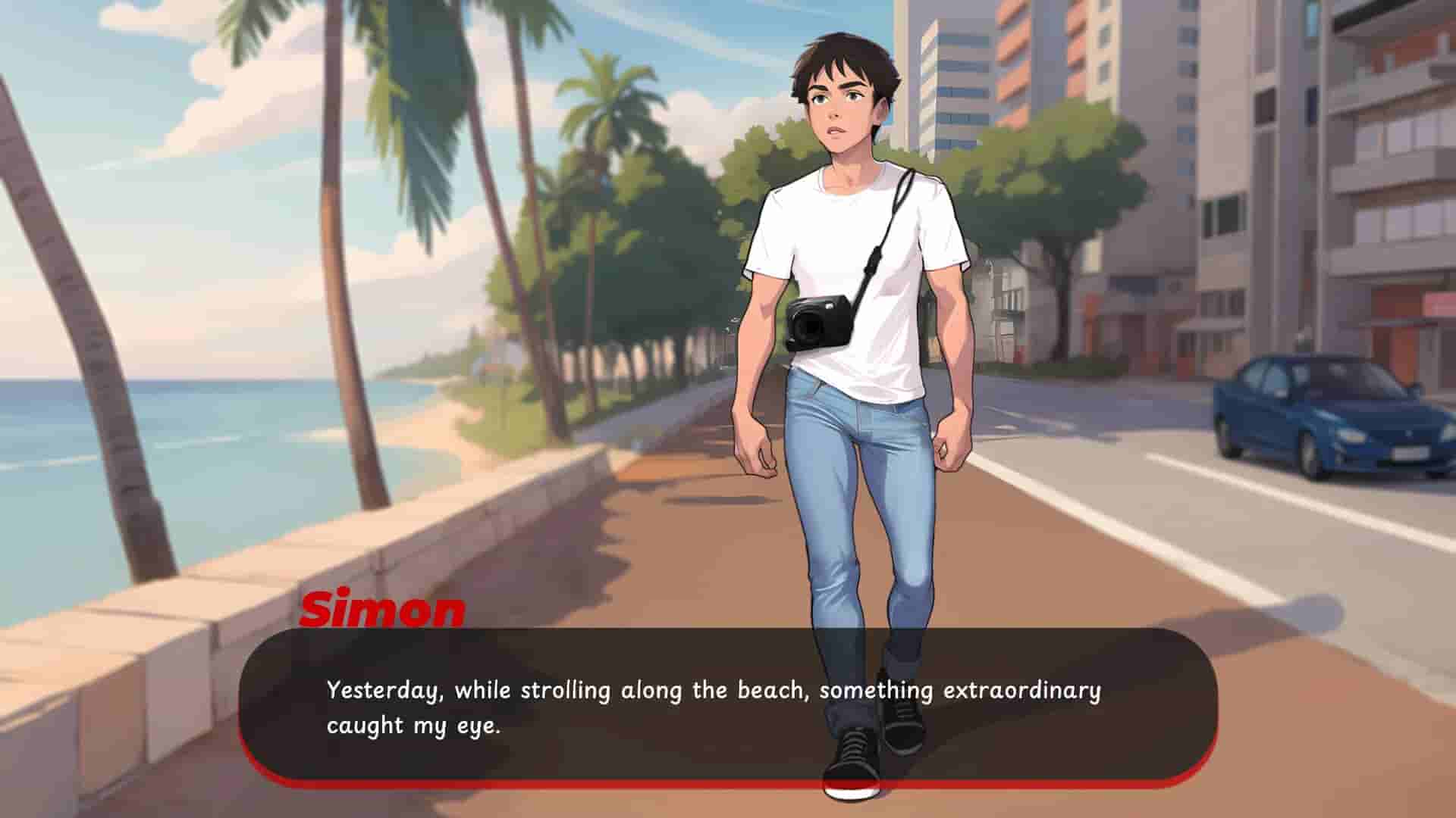 Red Brim screenshot thumbnail screenshot 0