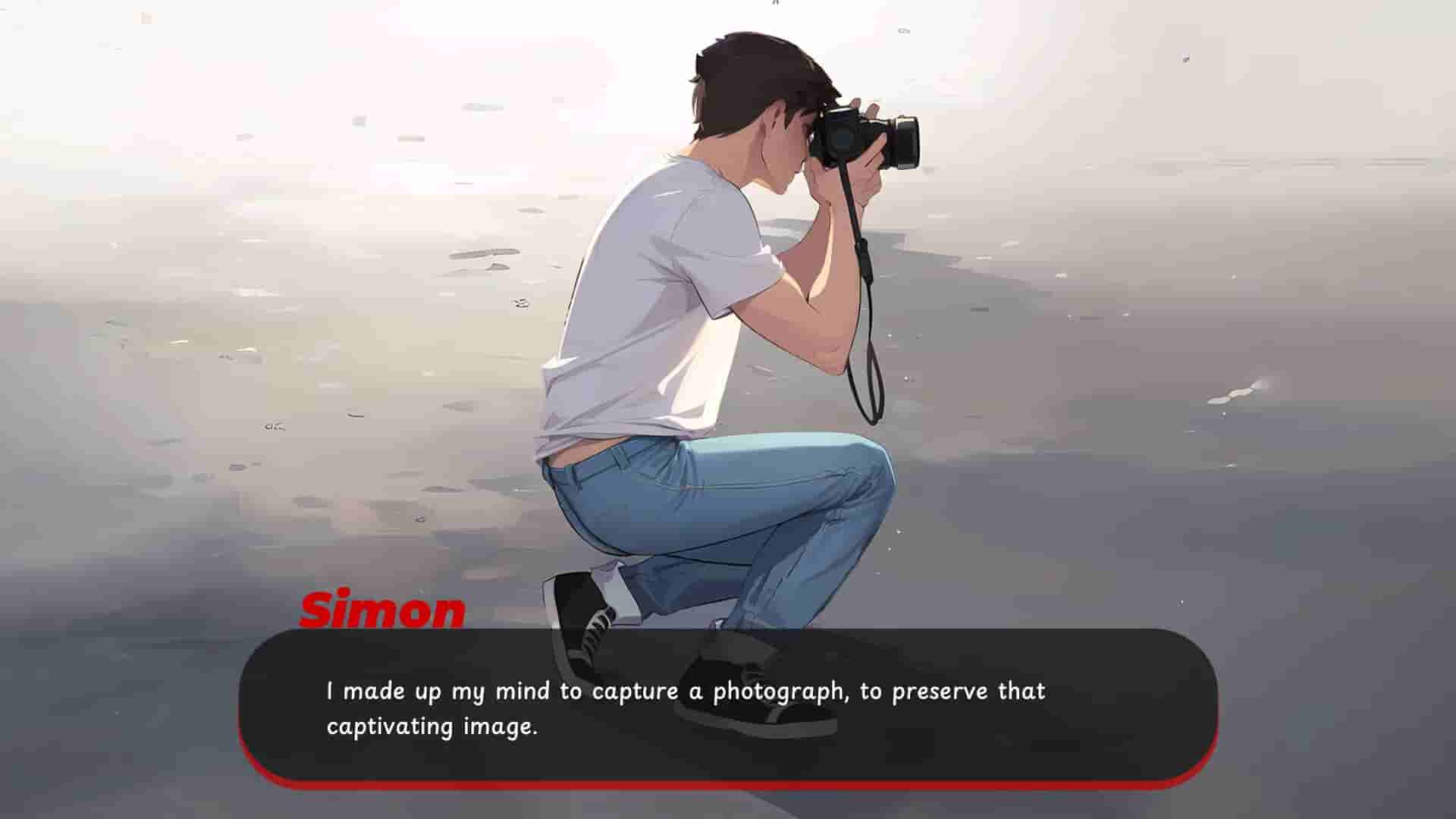 Red Brim screenshot thumbnail screenshot 1