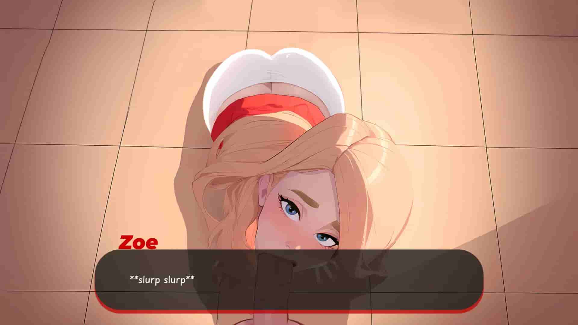 Red Brim screenshot thumbnail screenshot 2