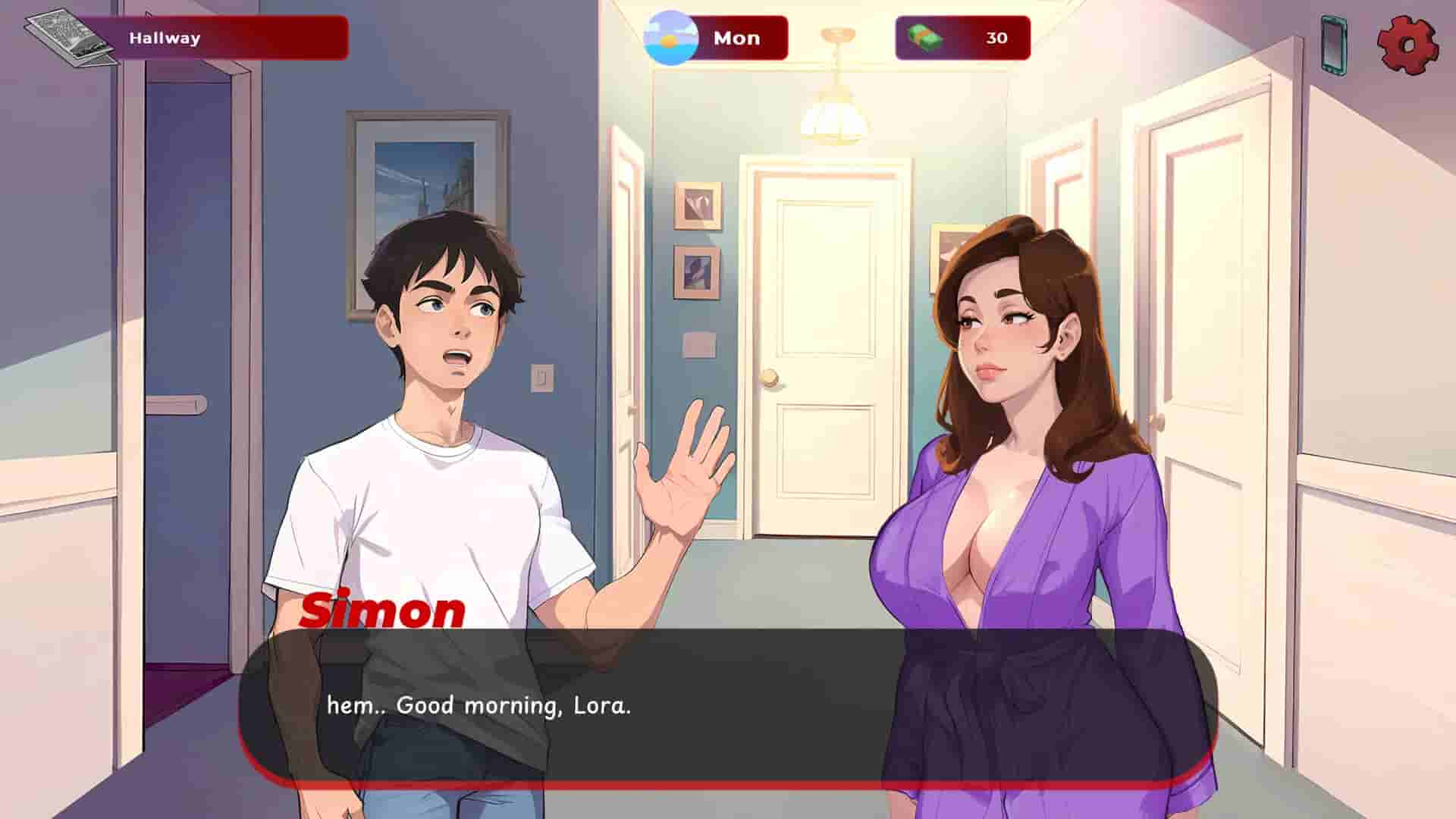 Red Brim screenshot thumbnail screenshot 5