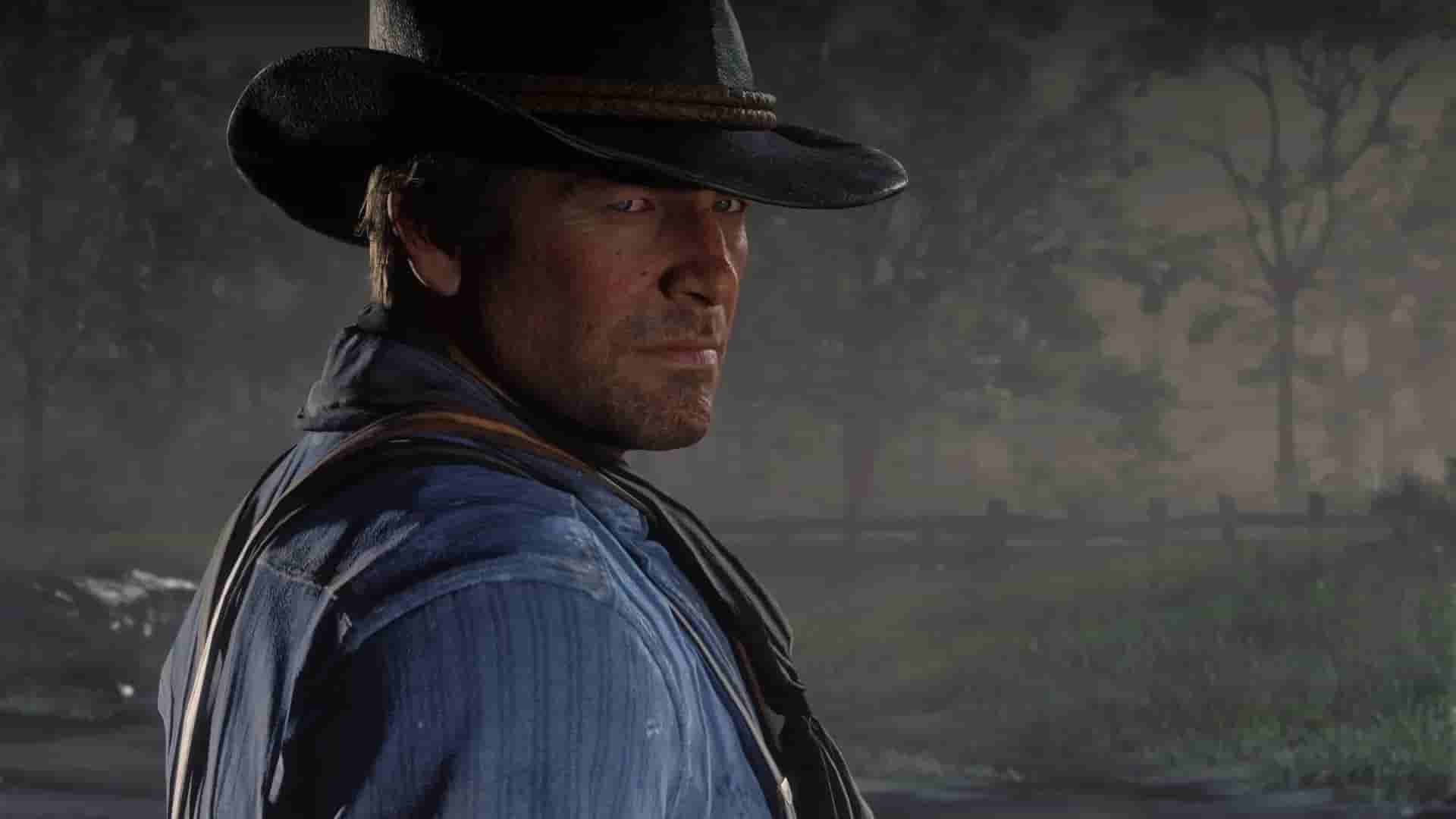 Red Dead Redemption 2 screenshot thumbnail screenshot 3