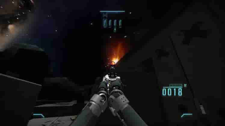 Red Dust screenshot thumbnail screenshot 0