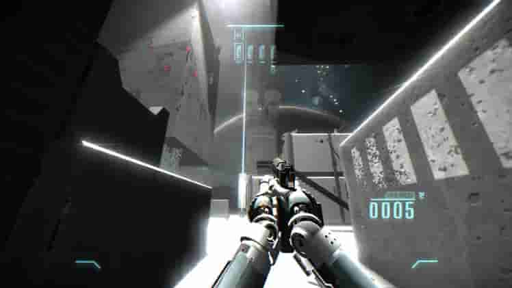 Red Dust screenshot thumbnail screenshot 1