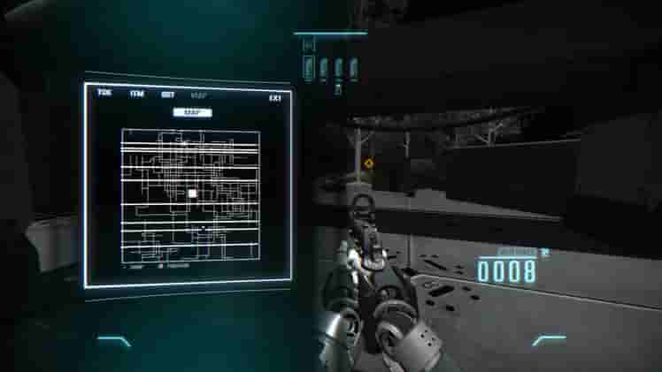 Red Dust screenshot thumbnail screenshot 11
