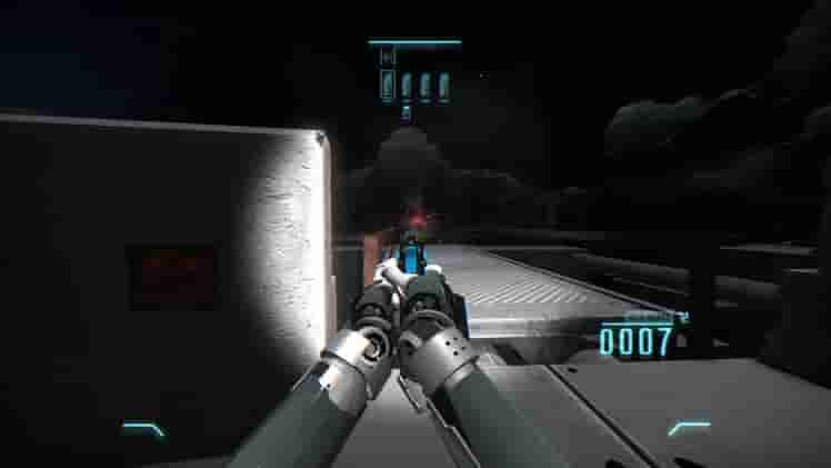Red Dust screenshot thumbnail screenshot 12