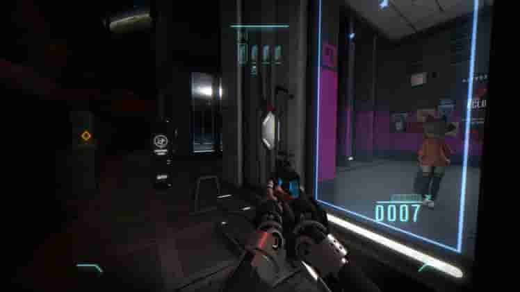 Red Dust screenshot thumbnail screenshot 13