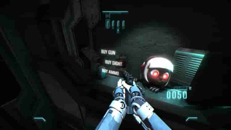Red Dust screenshot thumbnail screenshot 3