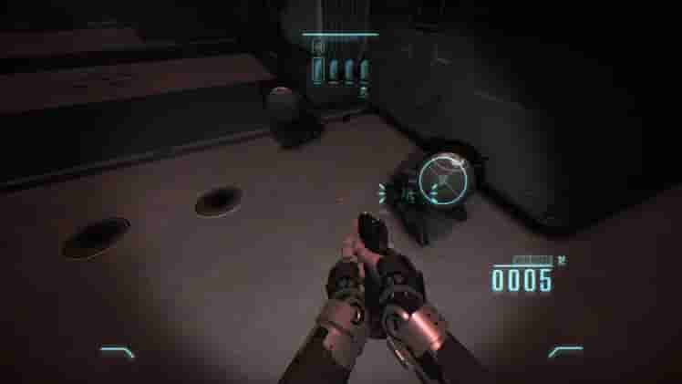 Red Dust screenshot thumbnail screenshot 4