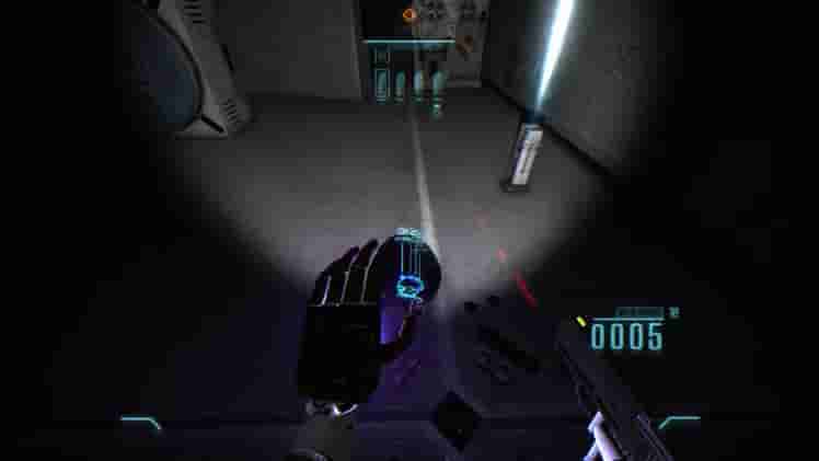 Red Dust screenshot thumbnail screenshot 5