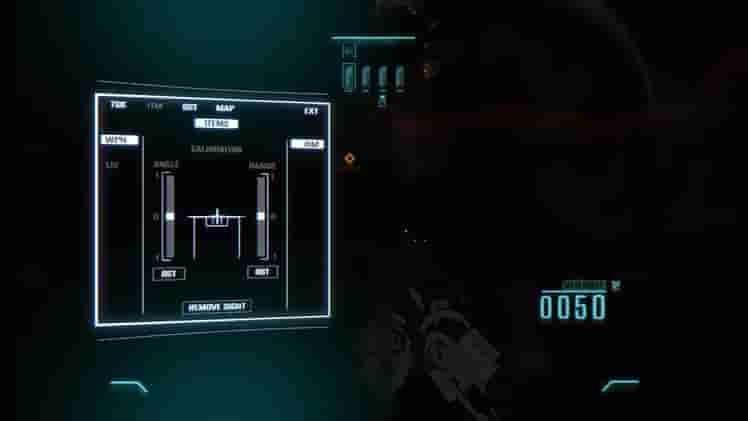 Red Dust screenshot thumbnail screenshot 7