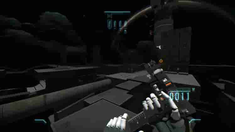 Red Dust screenshot thumbnail screenshot 8