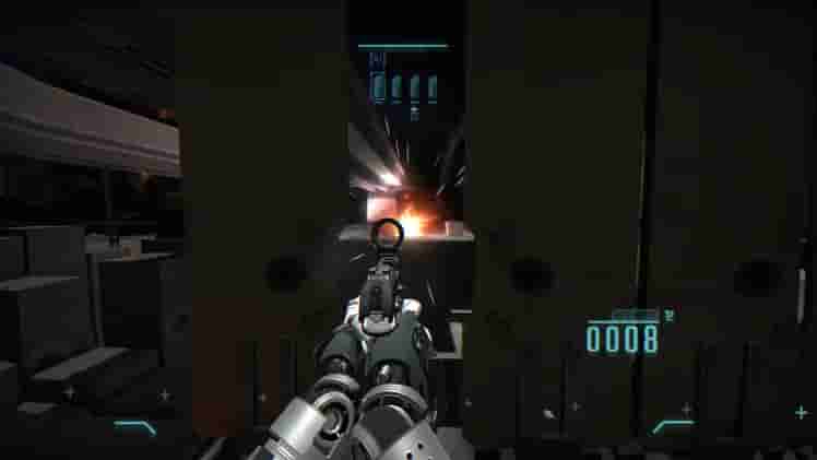 Red Dust screenshot thumbnail screenshot 9