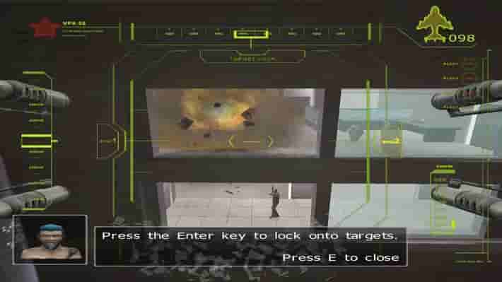 Red Faction 2 screenshot thumbnail screenshot 1