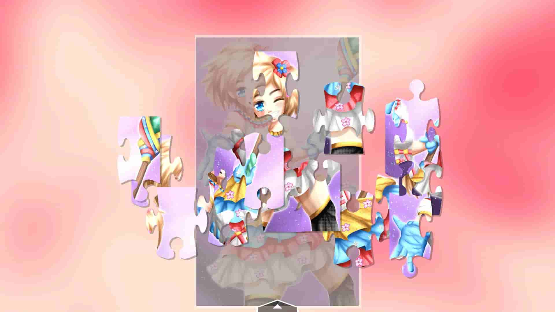 Red Flower screenshot thumbnail screenshot 2