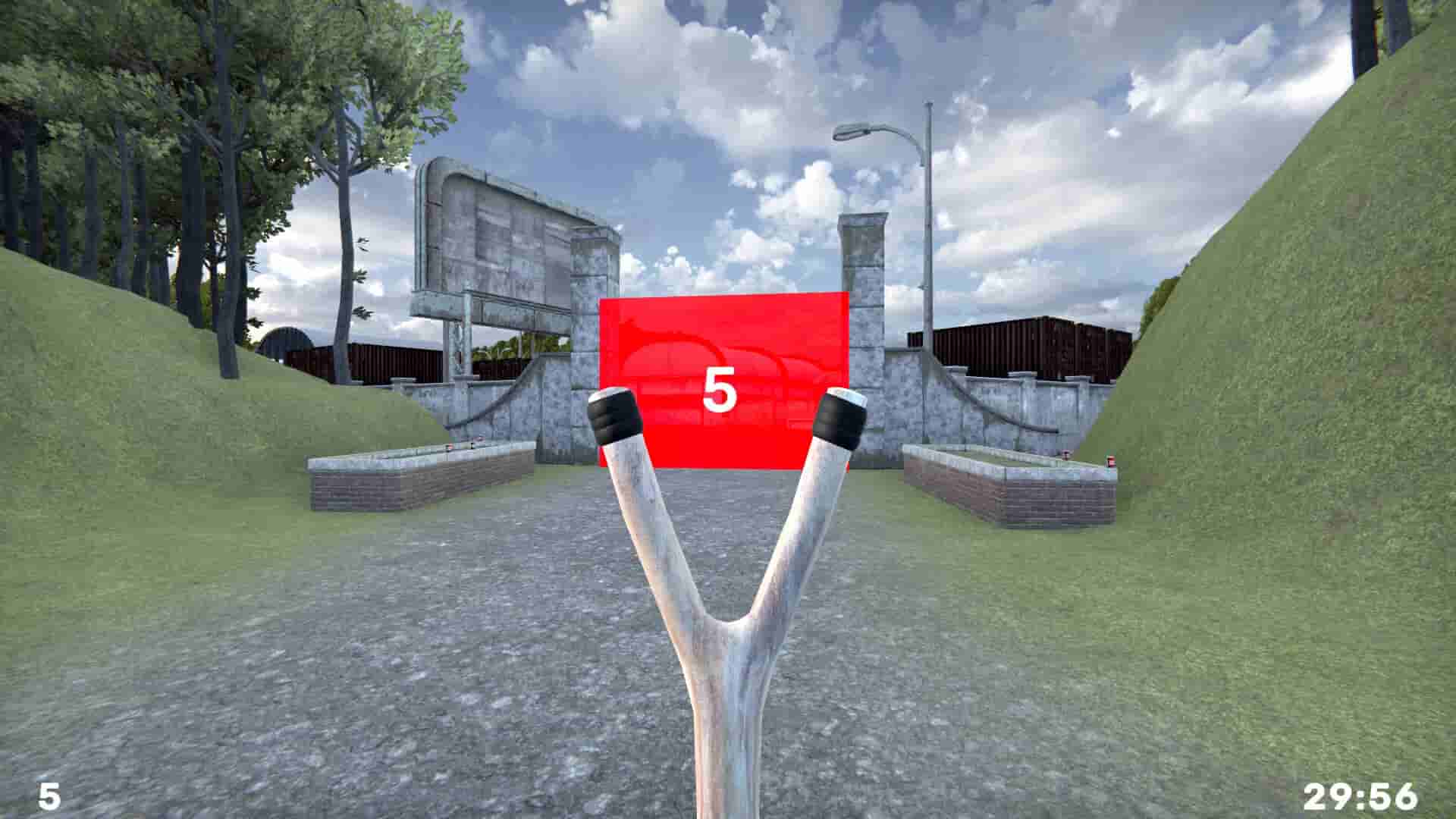 Red Pill Cola screenshot thumbnail screenshot 0