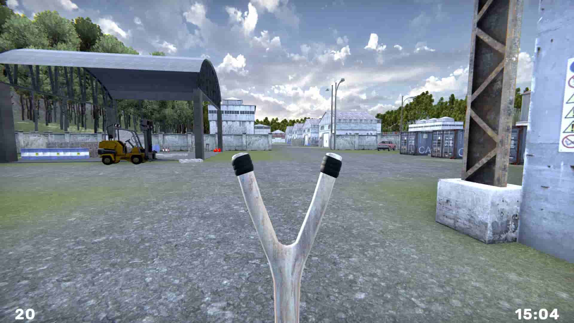 Red Pill Cola screenshot thumbnail screenshot 2