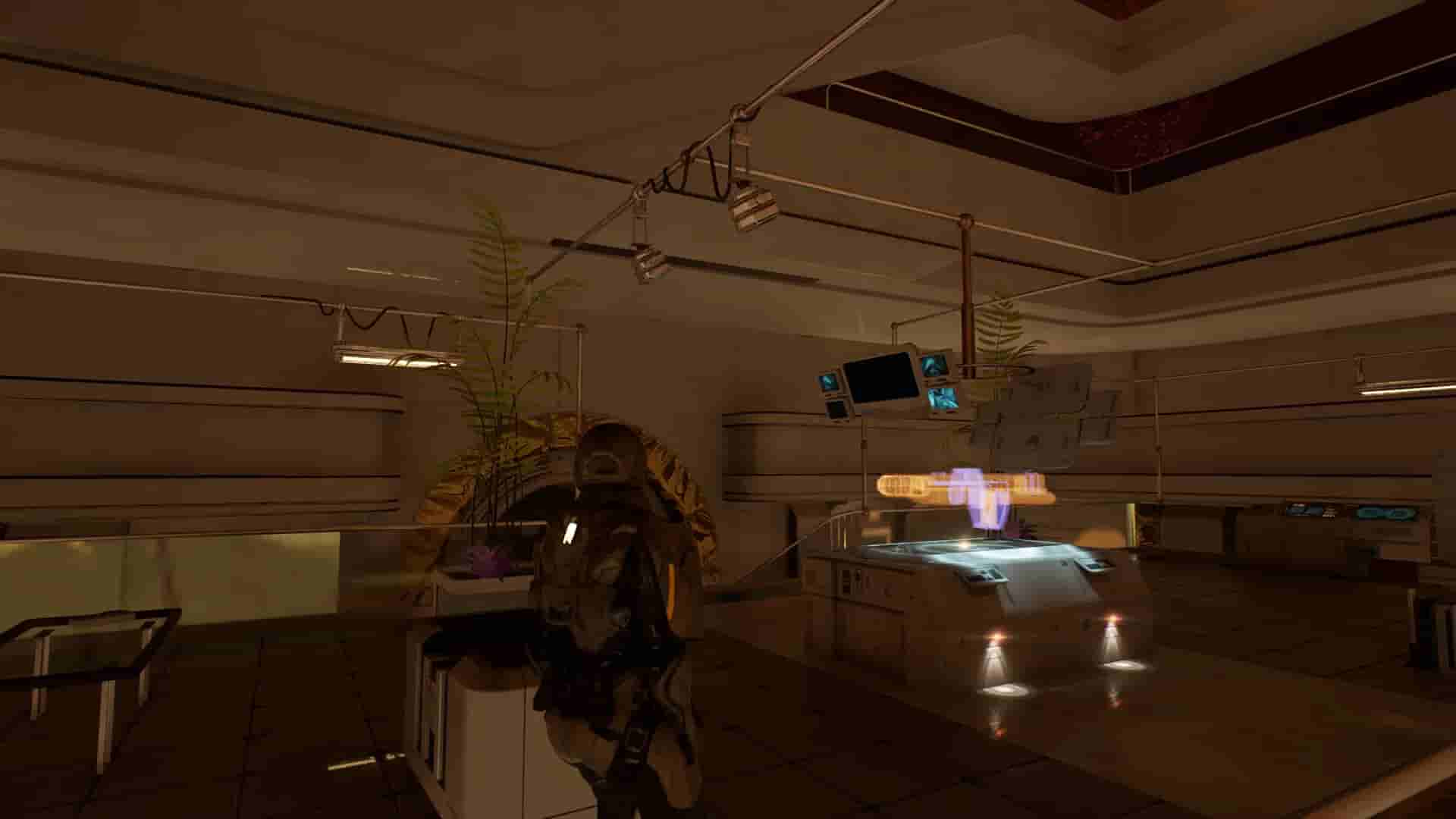 Red Planet Rampart screenshot thumbnail screenshot 3