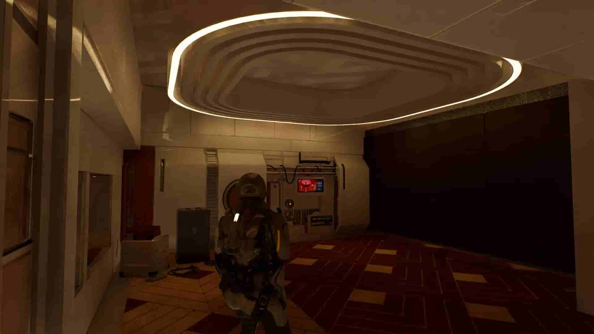 Red Planet Rampart screenshot thumbnail screenshot 4