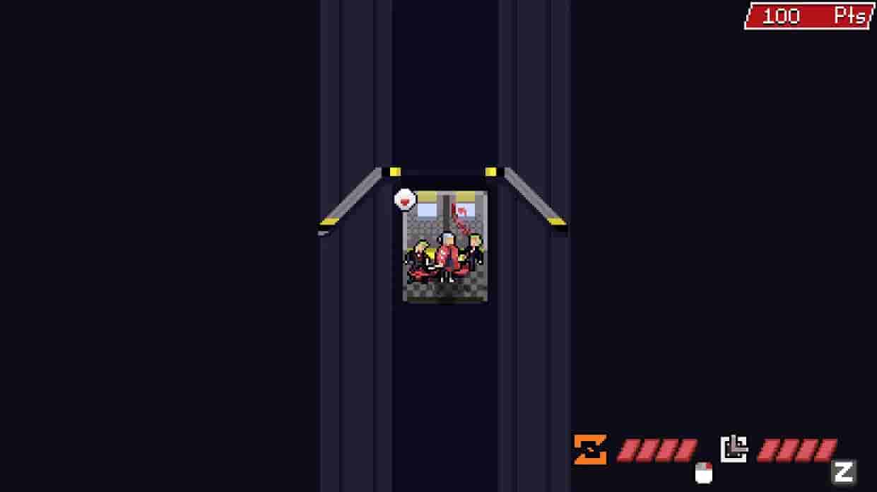 Red Ronin screenshot thumbnail screenshot 6