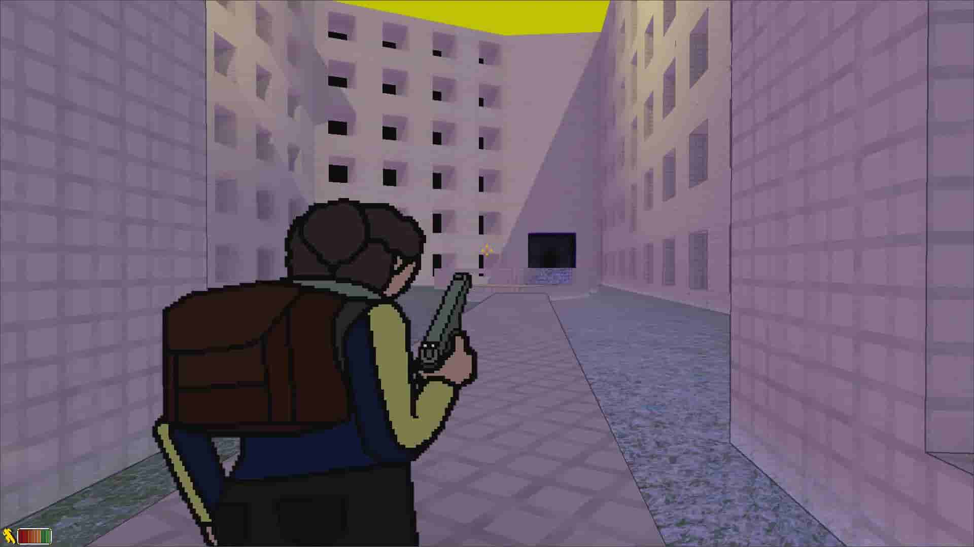 Red Silhouette screenshot thumbnail screenshot 8