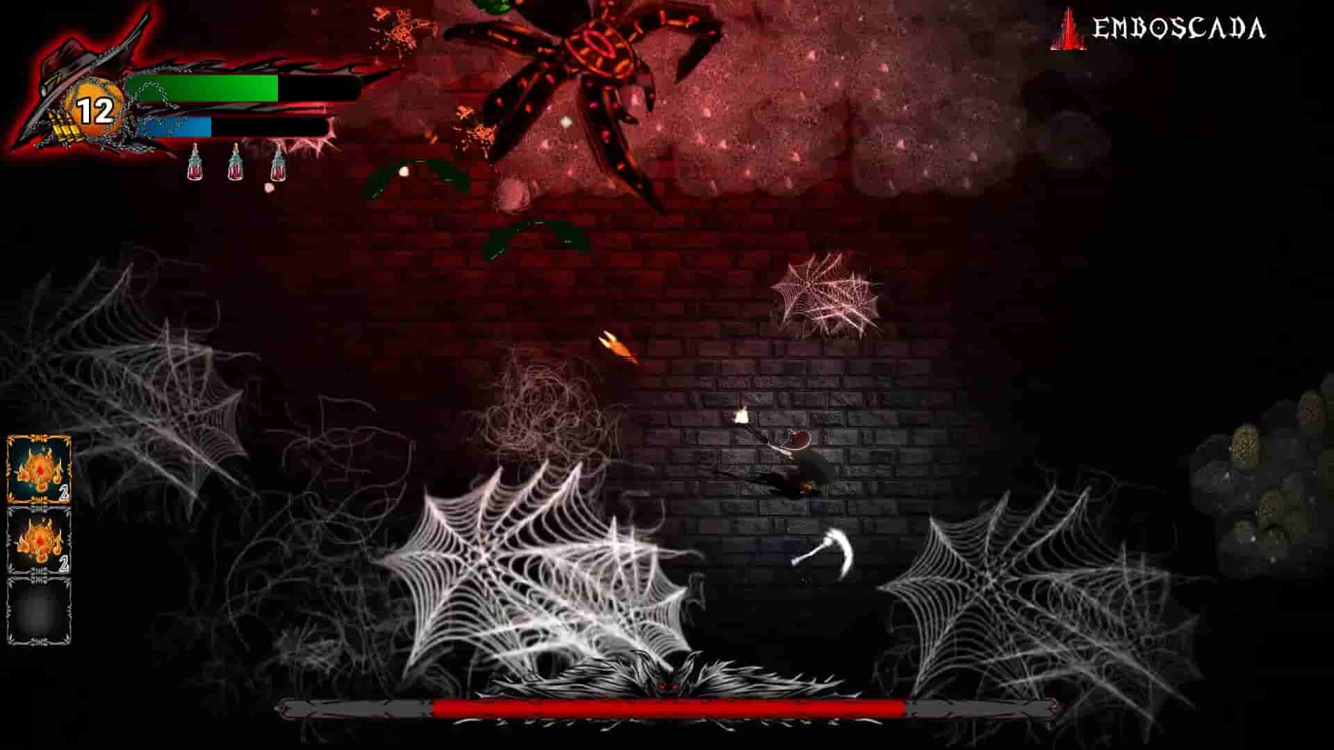 Red Tower screenshot thumbnail screenshot 5
