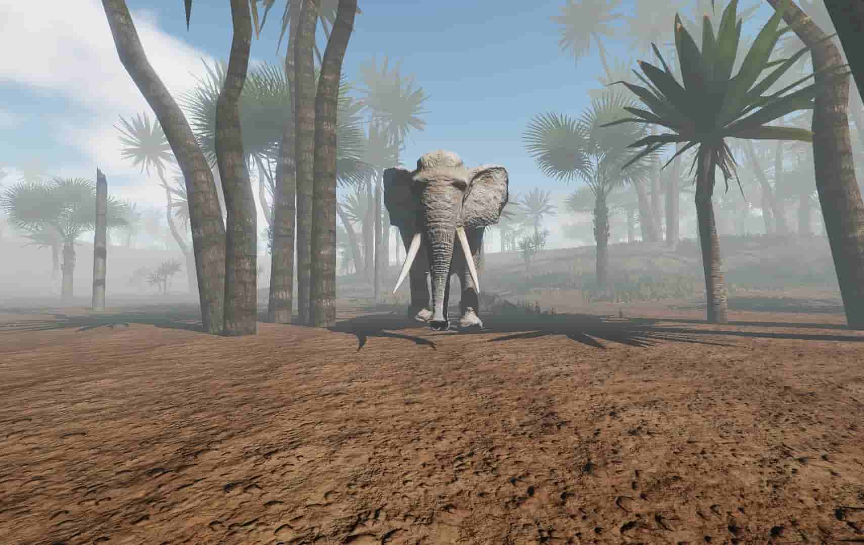 Red Wake Carnage screenshot thumbnail screenshot 10