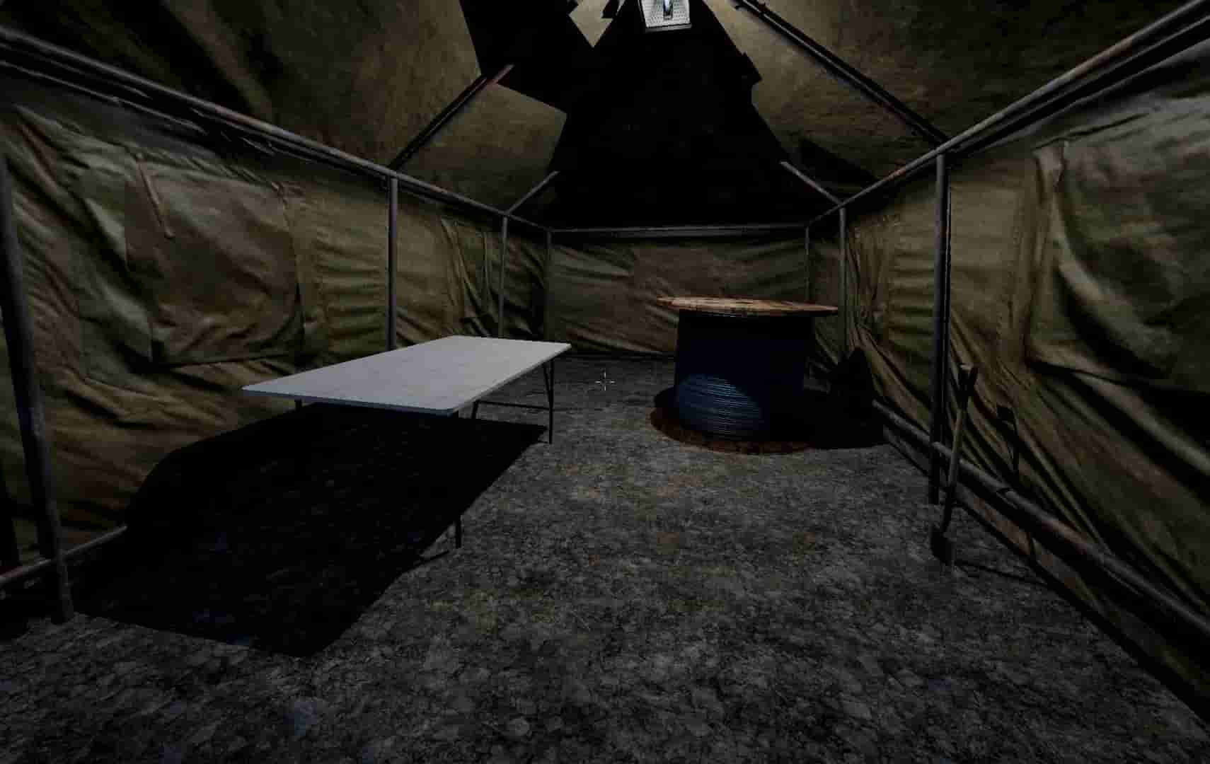 Red Wake Carnage screenshot thumbnail screenshot 2