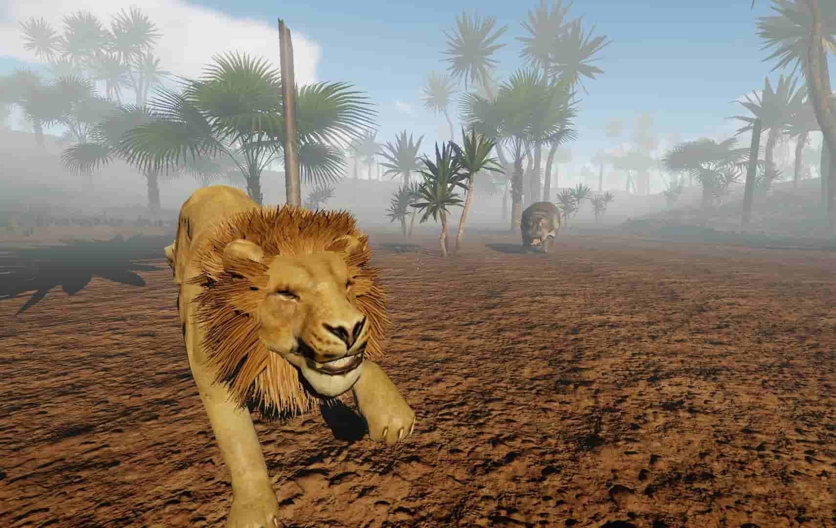 Red Wake Carnage screenshot thumbnail screenshot 6