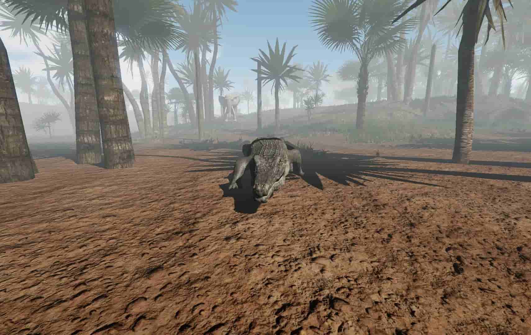 Red Wake Carnage screenshot thumbnail screenshot 9