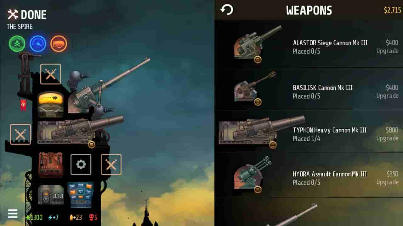 REDCON screenshot thumbnail screenshot 0