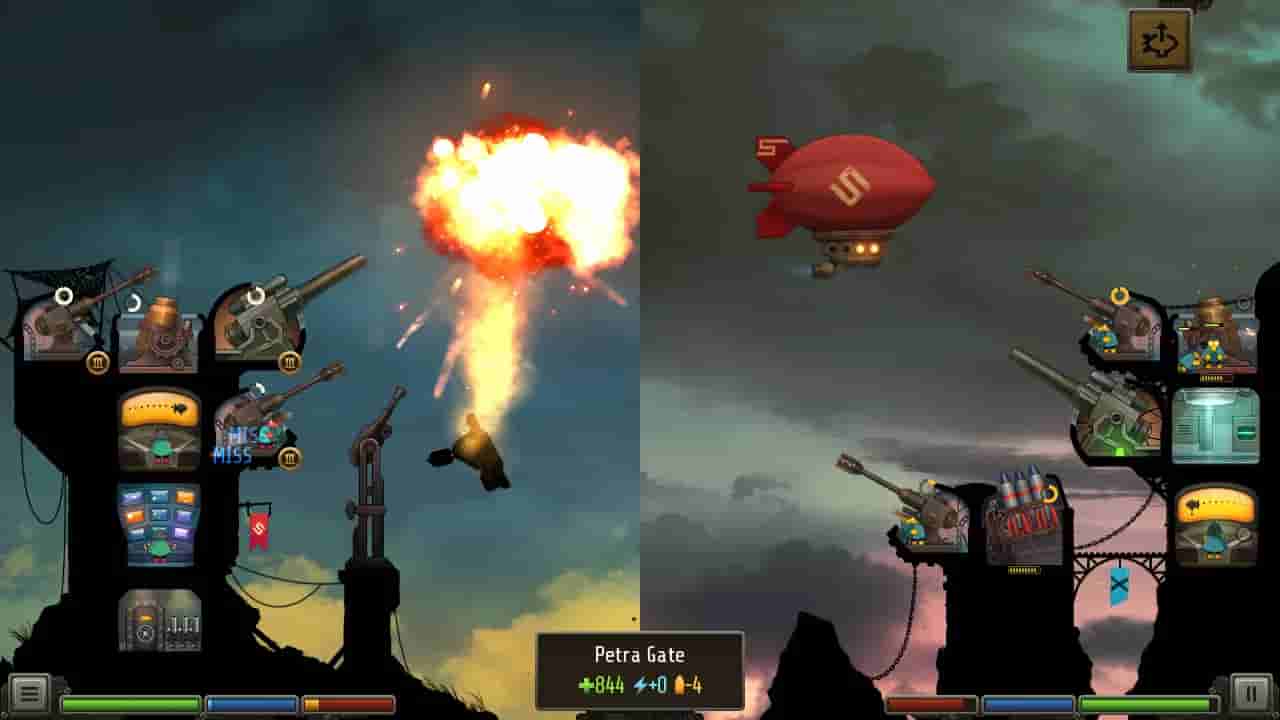REDCON screenshot thumbnail screenshot 1