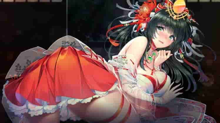 Re:DESTINY screenshot thumbnail screenshot 0