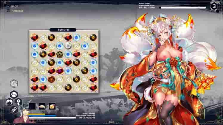 Re:DESTINY screenshot thumbnail screenshot 1