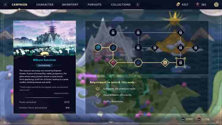 Re:DESTINY screenshot thumbnail screenshot 3