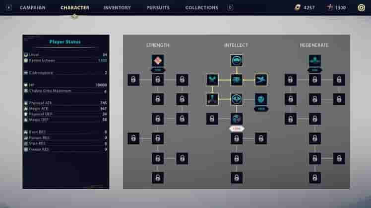 Re:DESTINY screenshot thumbnail screenshot 6