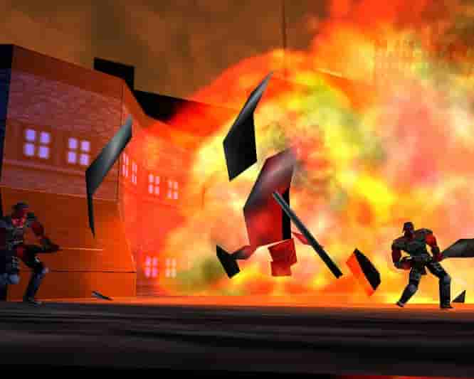 Redline screenshot thumbnail screenshot 0