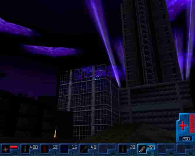 Redline screenshot thumbnail screenshot 10