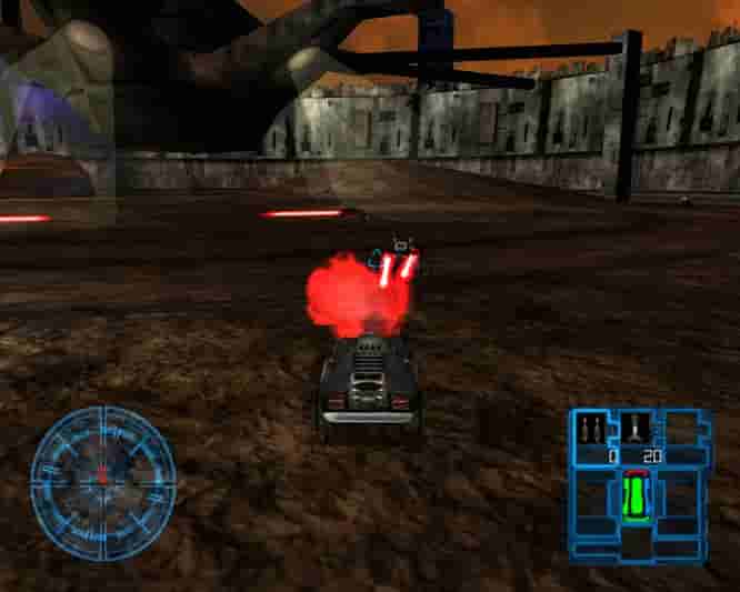 Redline screenshot thumbnail screenshot 11