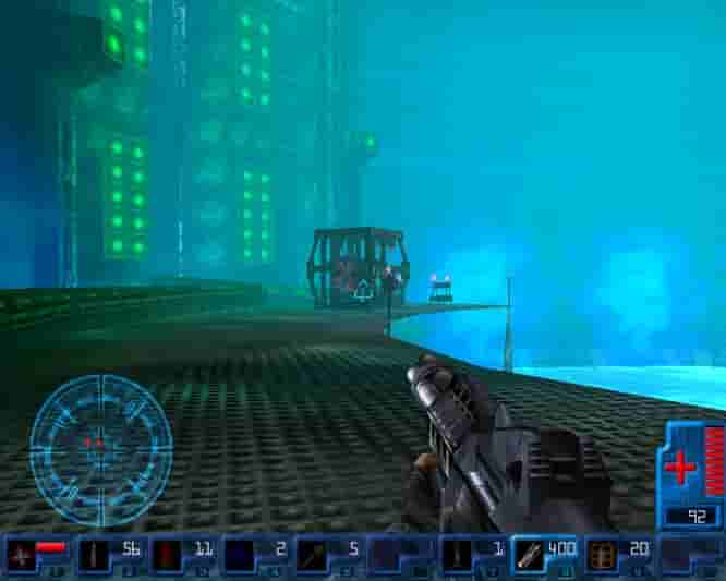 Redline screenshot thumbnail screenshot 2