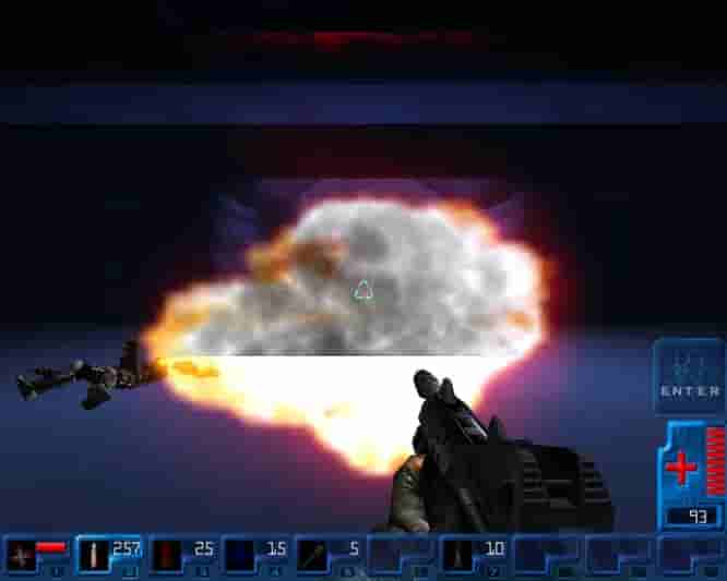 Redline screenshot thumbnail screenshot 5