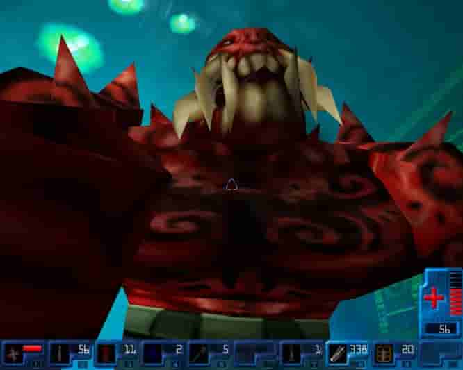 Redline screenshot thumbnail screenshot 8