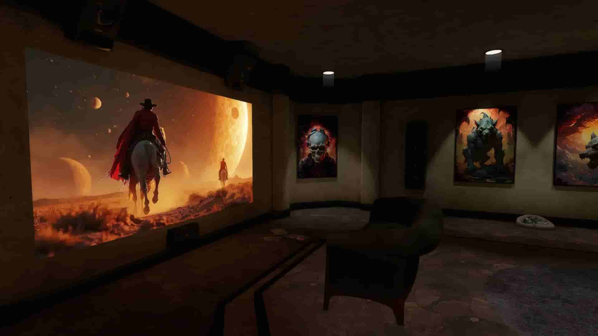 Reelease screenshot thumbnail screenshot 2