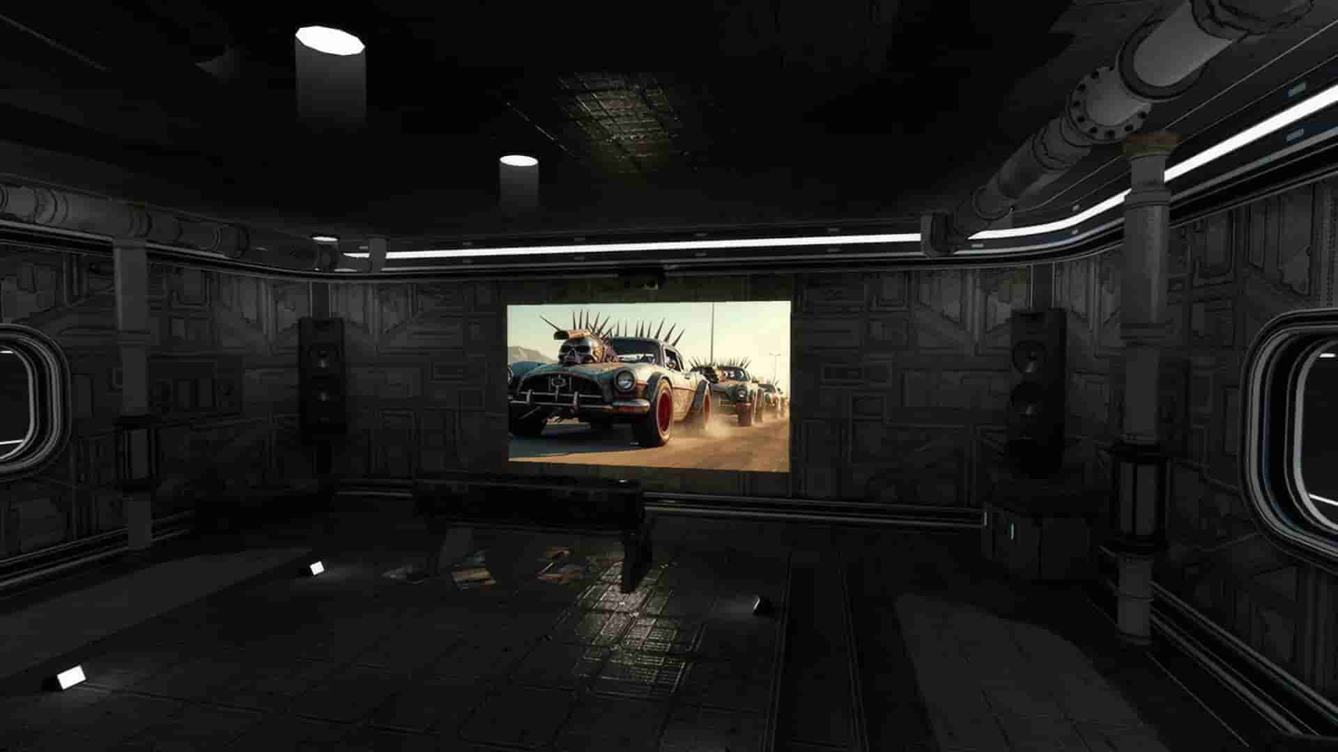 Reelease screenshot thumbnail screenshot 3