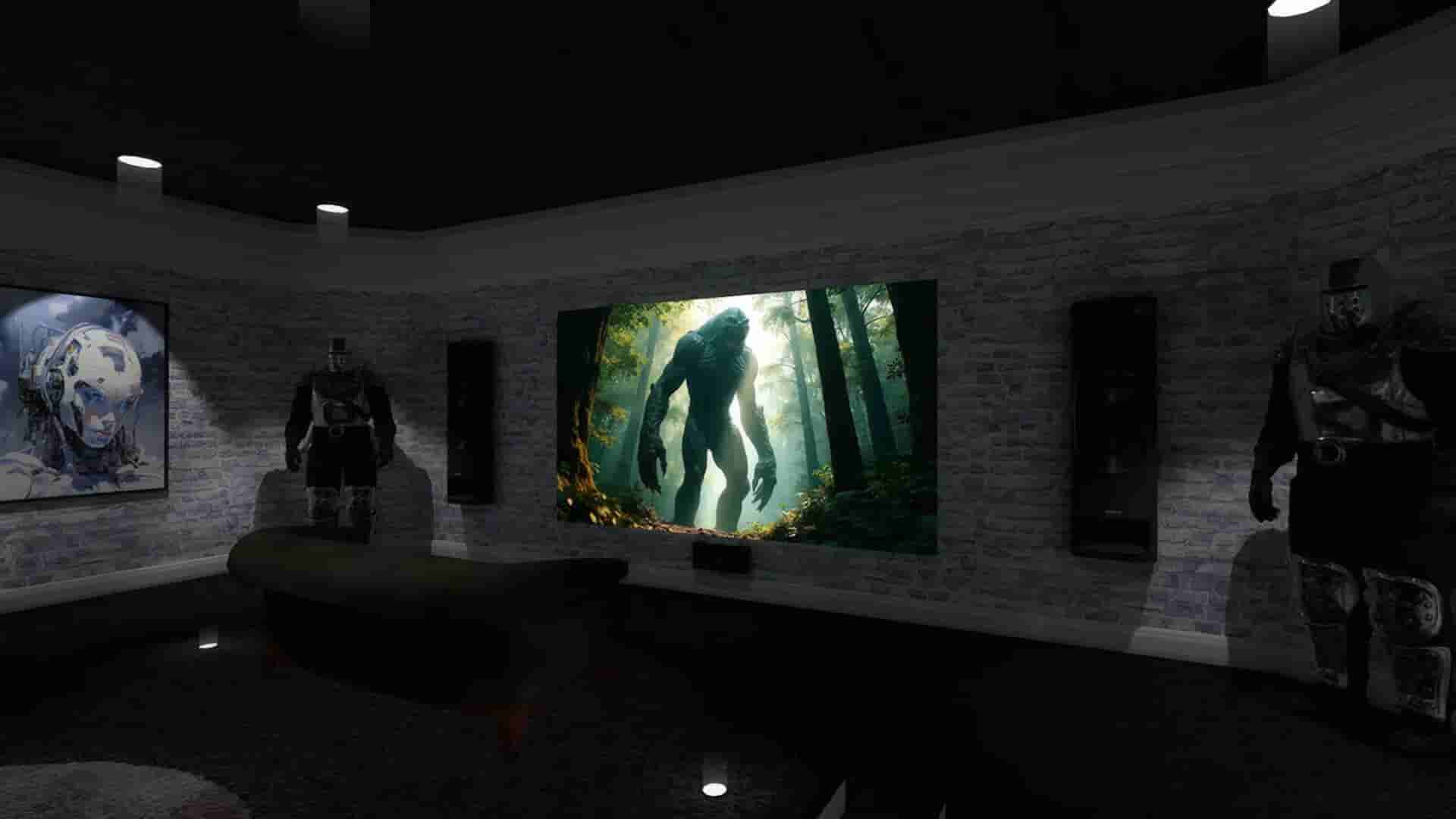 Reelease screenshot thumbnail screenshot 4