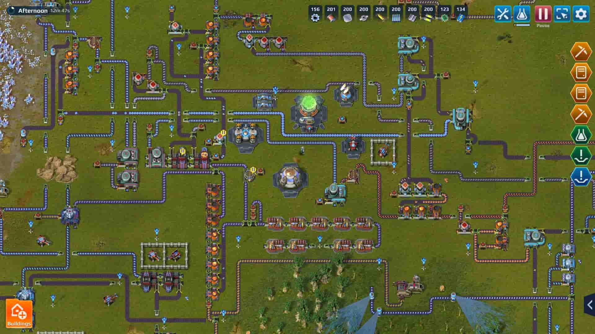 ReFactory screenshot thumbnail screenshot 0