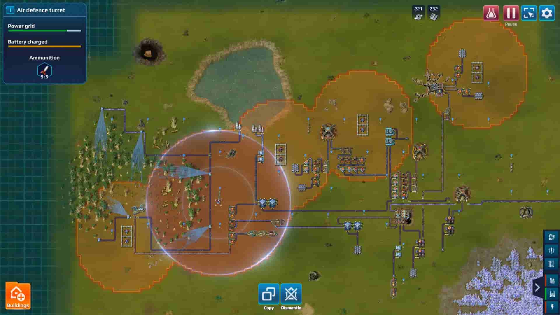 ReFactory screenshot thumbnail screenshot 10