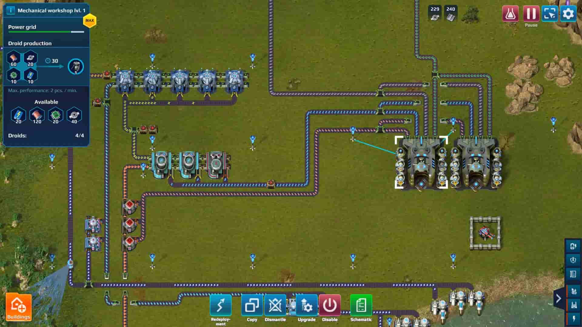 ReFactory screenshot thumbnail screenshot 11