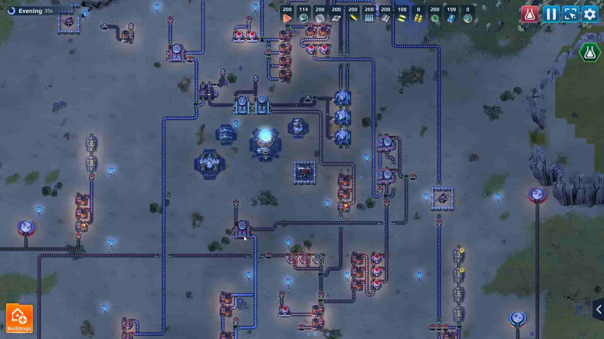 ReFactory screenshot thumbnail screenshot 13
